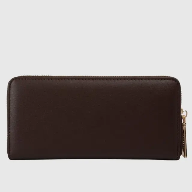 Πορτοφόλι Replay FW5376.000.A0500D.C06D Καφέ Σκούρο - ONESIZE 2