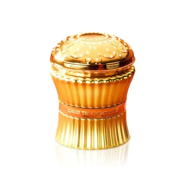 Paris Corner Ministry Of Gourmand Cake Temptation Eau De Parfum 100ml