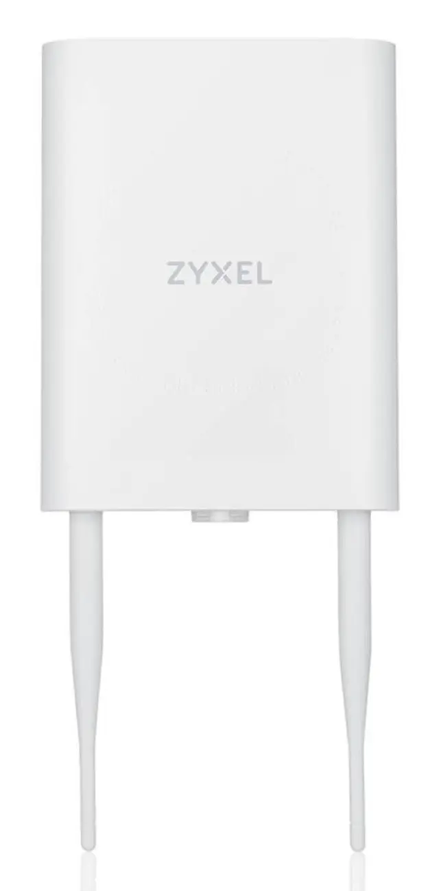 Zyxel NWA55BE 5100 Mbit/s White Power over Ethernet (PoE)