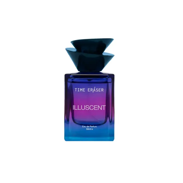 Medisei Time Eraser Illuscent Eau De Parfum Γυναικείο Άρωμα 50ml 2