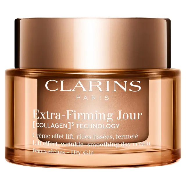 Extra-Firming Day Cream Refillable Dry Skin 50ml