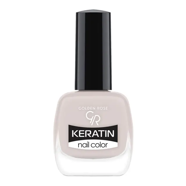 Keratin Nail Color GR 10.5ml 83