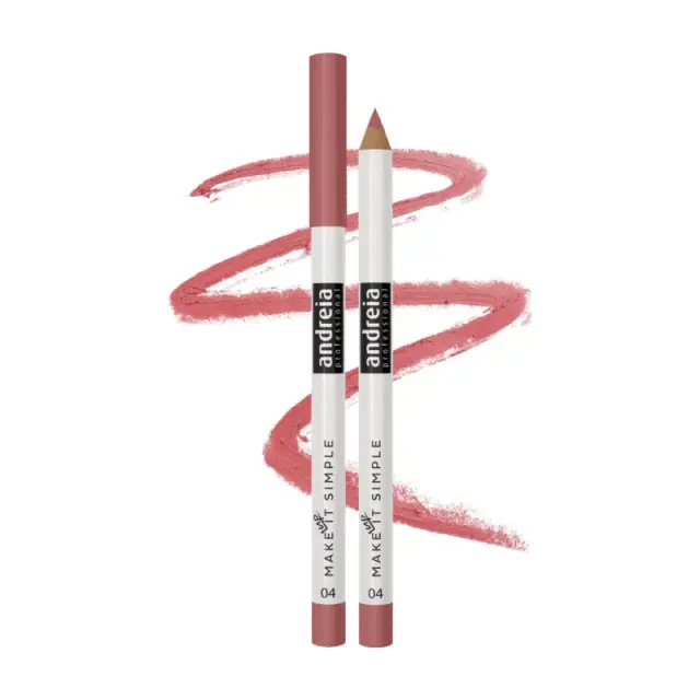 Andreia Μολύβι Χειλιών Perfect Definition Lip Liner 04