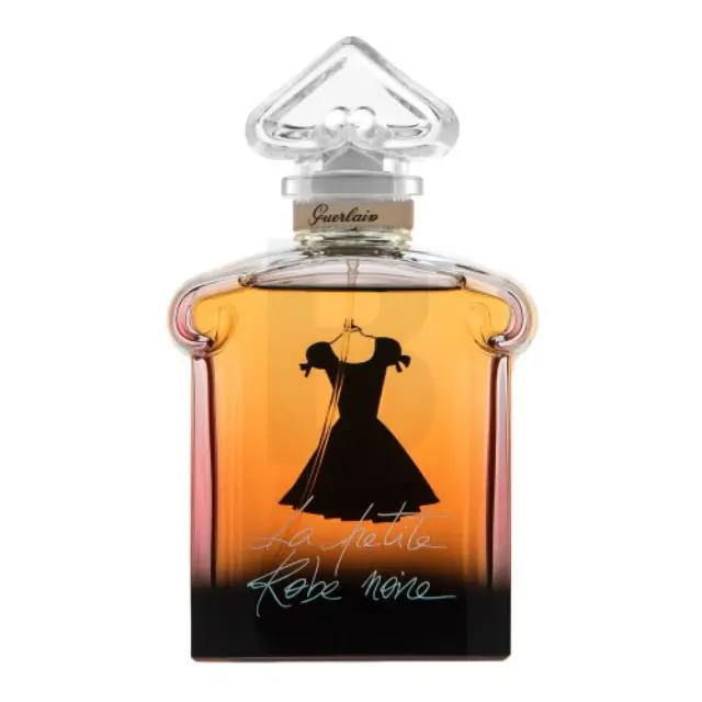Guerlain La Petite Robe Noire Ma Premiére Robe Eau de Parfum for women 100 ml
