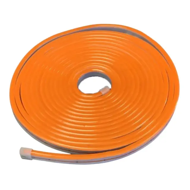 LED NEON FLEX ΤΑΙΝΙΑ 5m*12mm 12V SY-RPTD0273