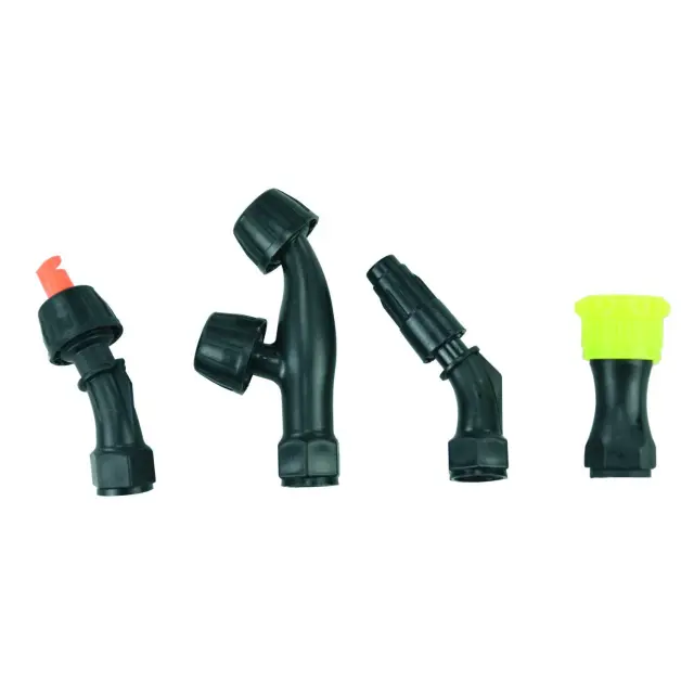 Ψεκαστήρας Μπαταρία 18Lt KRAFT 621215 2