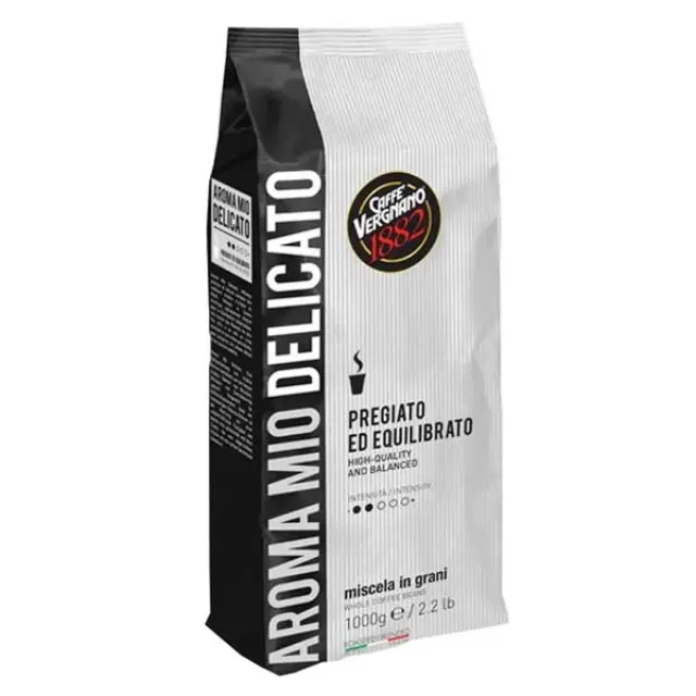 Vergnano Aroma Mio Delicato 1kg
