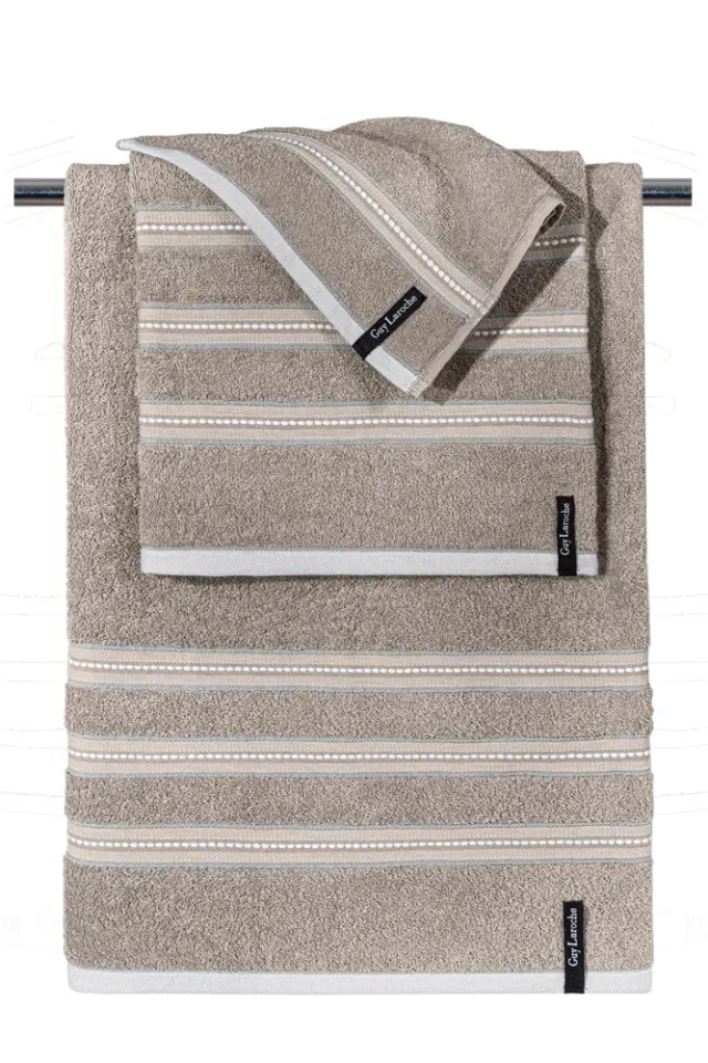 ΣΕΤ ΠΕΤΣΕΤΕΣ (3 ΤΕΜΑΧΙΩΝ) TRIO WENGE GUY LAROCHE