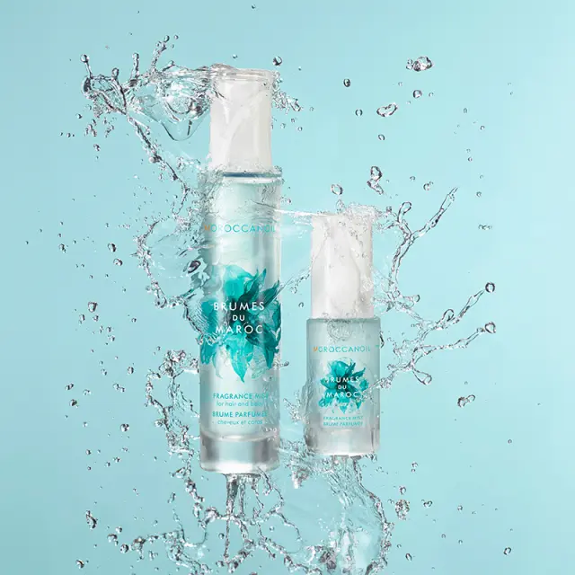 Moroccanoil Body Brumes du Maroc Hair Body Fragrance Mist 30ml 2