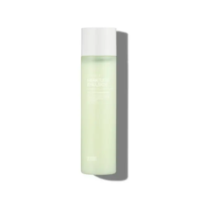 Tenzero Clear Fit Heartleaf Emulsion 200ml