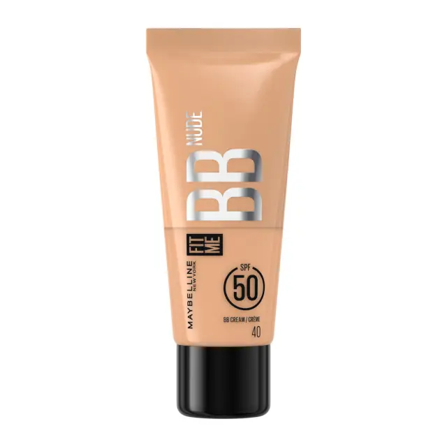 Fit Me Nude BB SPF50 30ml