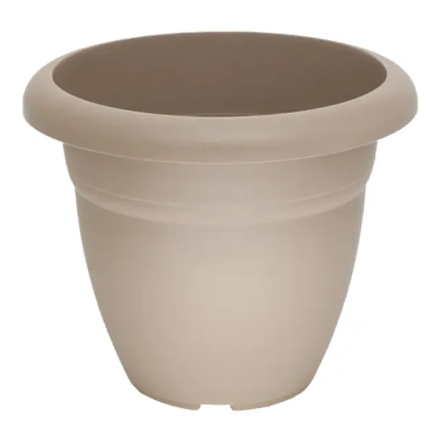 VIOLET ΓΛΑΣΤΡΑ TERRACOTTA ΜΕ ΠΙΑΤΟ - ΜΟΚΑ - 13lt