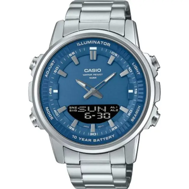 Casio Illuminator AMW-880D-2A1VDF