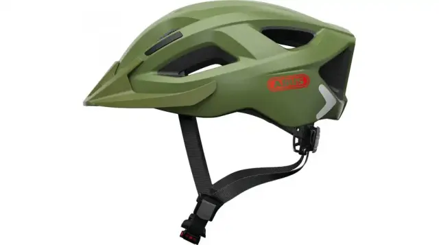 ΚΡΑΝΟΣ ABUS ADURO 2.0 - JADE GREEN - LARGE