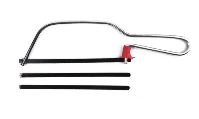 Hacksaw 150 mm junior
