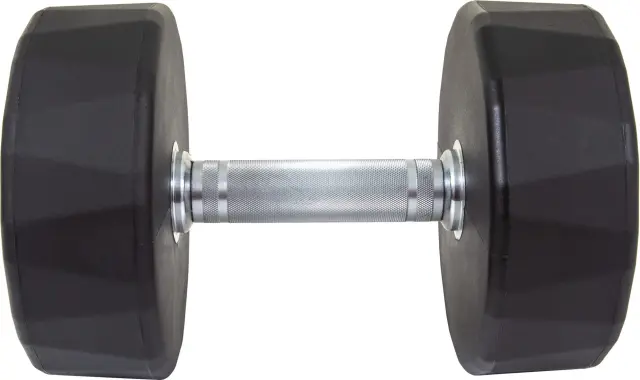 AMILA Aλτήρας Πολυγωνικός Polygon PU Series - 25,00Kg (94363) 2