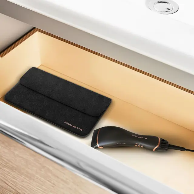 Rowenta Ultimate Experience Επαγγελματικό Πιστολάκι Μαλλιών 1300W CF8C20E0 2