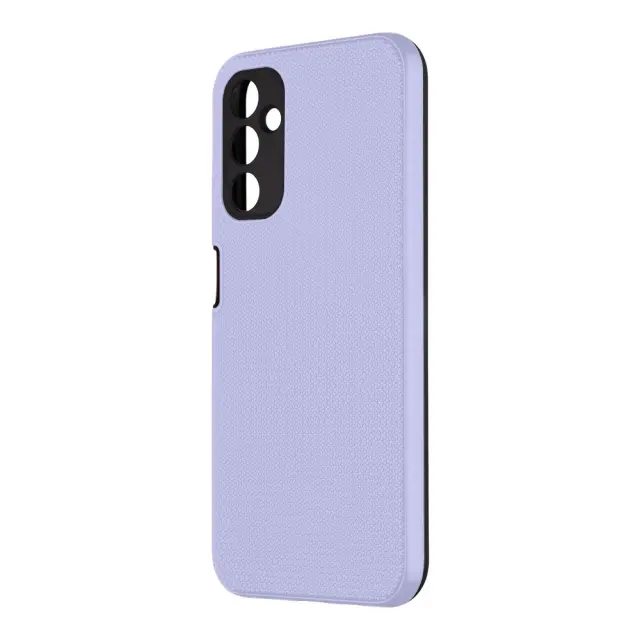 OBAL:ME NetShield Case Samsung Galaxy A14 4G/5G Light Purple