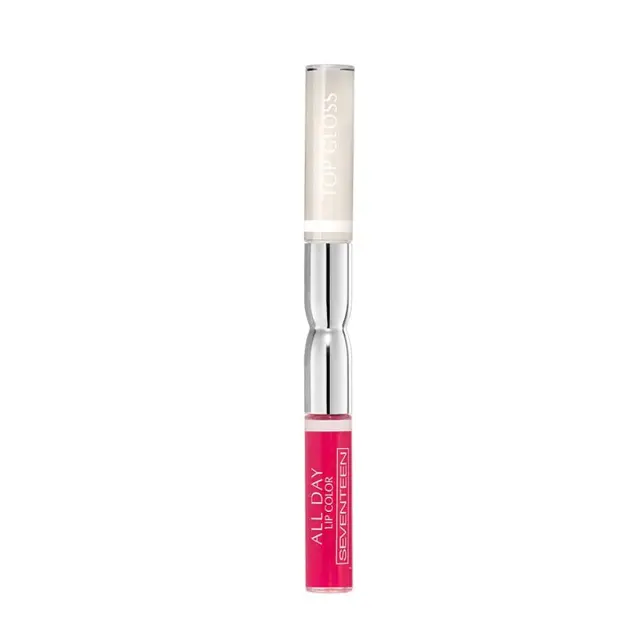 Seventeen All Day Lip Color & Top Gloss | Απόχρωση 57