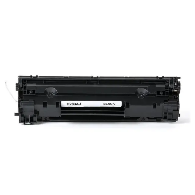Toner για HP CF283X LJ Pro M125 Συμβατό