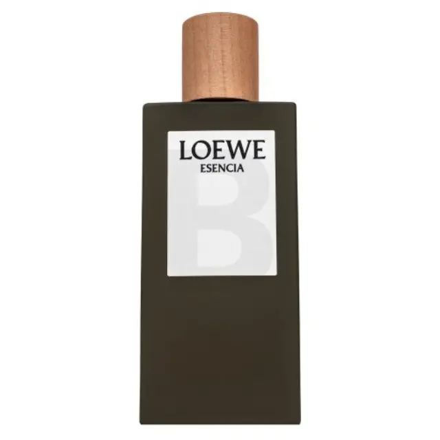 Loewe Esencia Eau de Toilette for men 100 ml