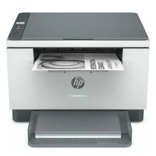 HP LaserJet MFP M234dw Printer, Black and white, Printer for Small office, Print, copy, scan, Scan to email; Scan to PDF