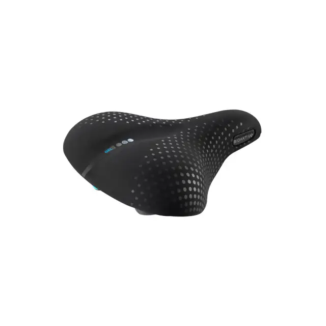 ΣΕΛΛΑ SELLE SAN MARCO CITY SMALL GEL 2