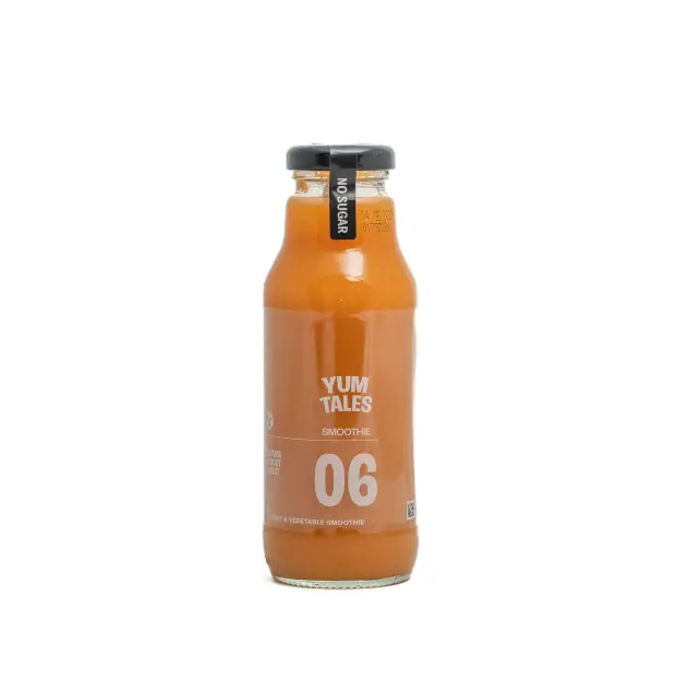 YumTales Smoothie #06