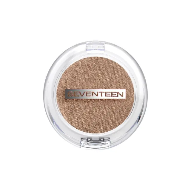 Seventeen Silky Shadow Pearl | Απόχρωση 404