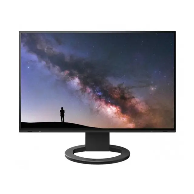 EIZO Monitor 24" FlexScan EV2485-BK- 24'' IPS WUXGA (EV2485-BK)