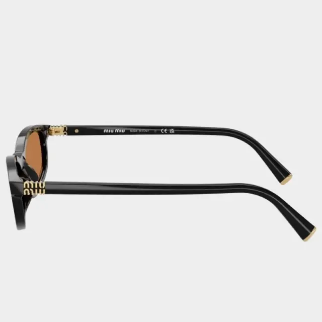 Γυαλιά Γυναικεία Miu Miu MUA06S 16K08Z Μαύρο - 54 3