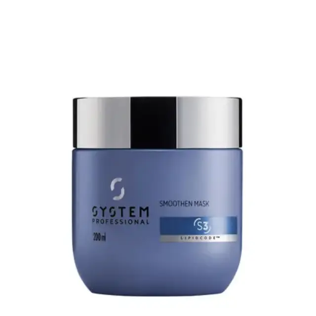 System Professional Forma Smoothen S3 Mask 200ml