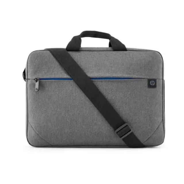 HP Prelude 15.6-inch Laptop Bag 15.6" Briefcase Black 2