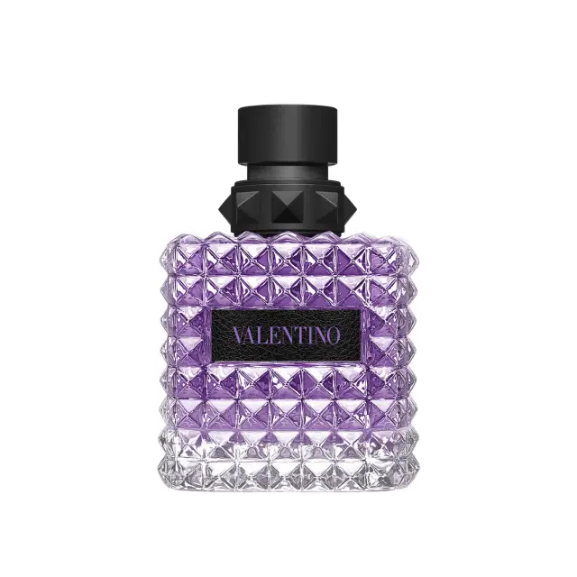 Born in Roma Donna Purple Eau De Parfum