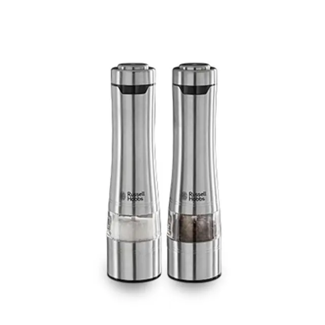 Russell Hobbs Μύλοι Άλεσης Classics Set (23460-56)