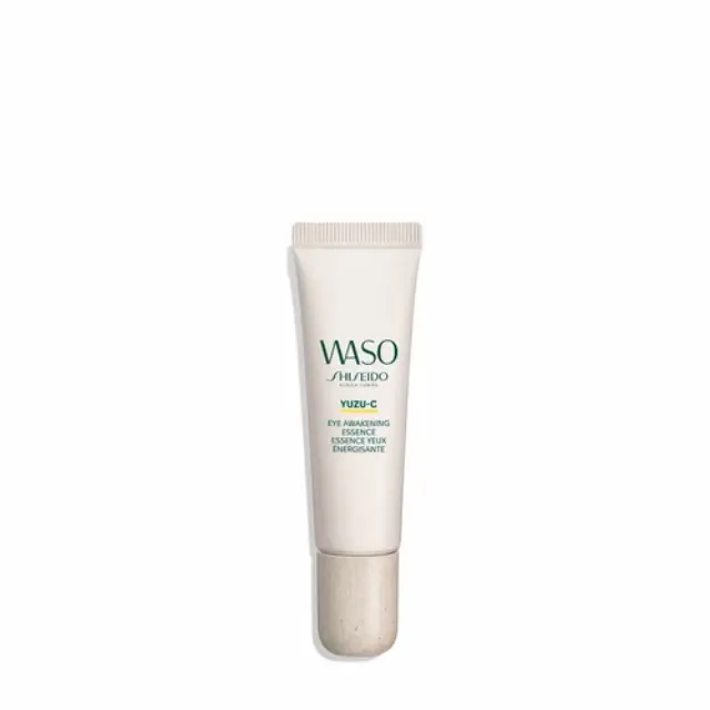 Shiseido Waso C Κρέμα Προσώπου για Ενυδάτωση + Αντιγήρανση με Βιταμίνη C 20ml