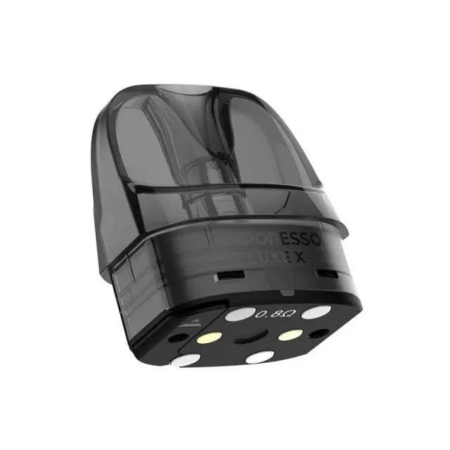 Vaporesso Luxe X Mesh Cartridge 2ml 0.4ohm
