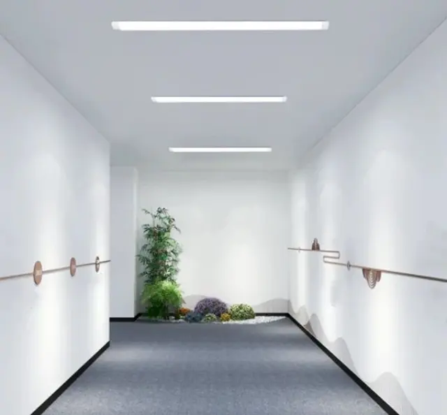Μπάρα φωτισμού LED - Tube - 25W - 60cm - 60mm - 6500K - 431736 2