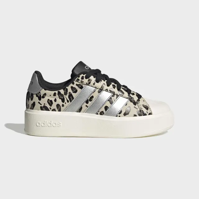 Adidas Streettalk Bold J KI0050 - 39 1/3