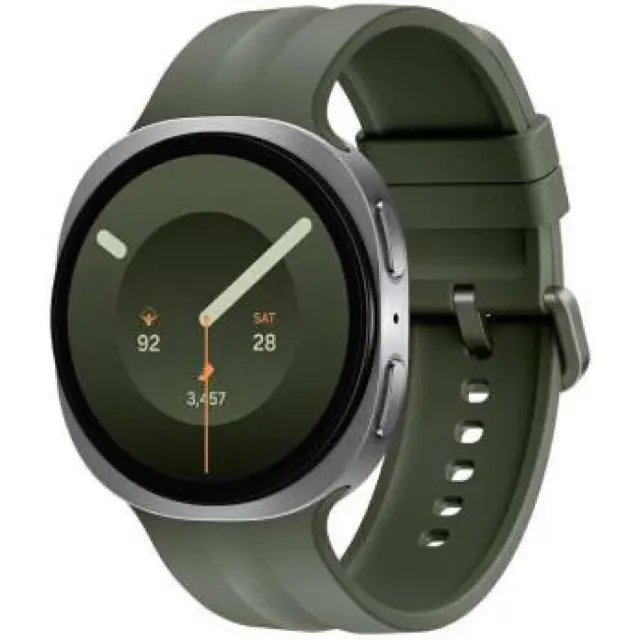 Samsung Watch9 SM-L350 Green 44mm EU