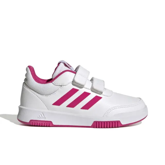 adidas Tensaur Sport 2.0 C (PS) (GW6451-White) - Λευκό