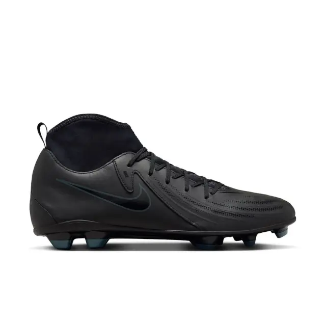 Nike Phantom Luna 2 Club FG MG (FJ2558-002) - Μαύρο