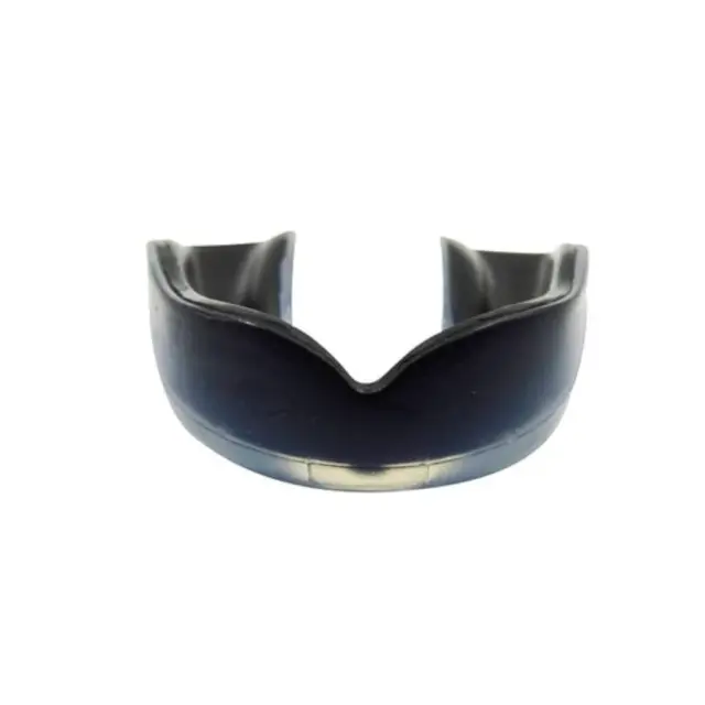 WILSON MG 2 Mouthguard Black 2