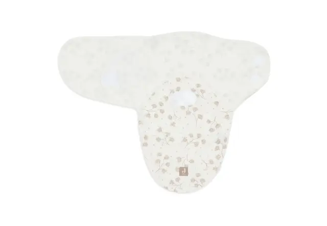 Jollein – Παιδικός Υπνόσακος - 0-3 months - Leafy Dreams 0,5 Tog 0-3 μηνών 2