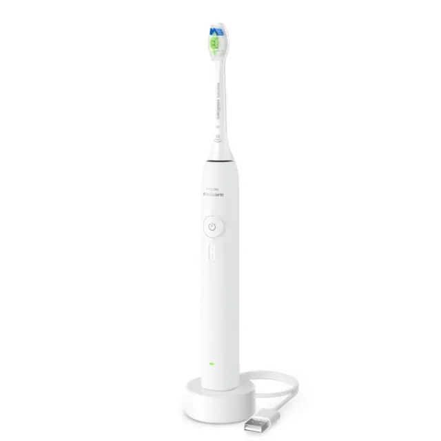 Philips Sonicare 3100 series 3100 HX4031/21 Rechargeable toothbrush
