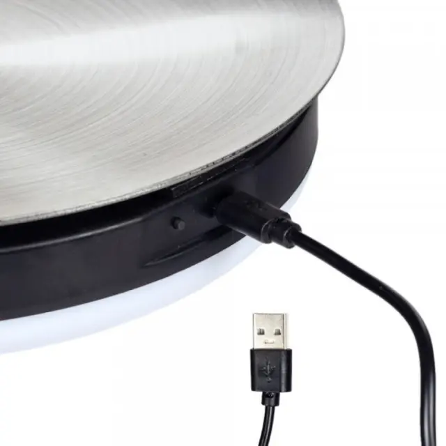 Brosmoke LED 20cm 3