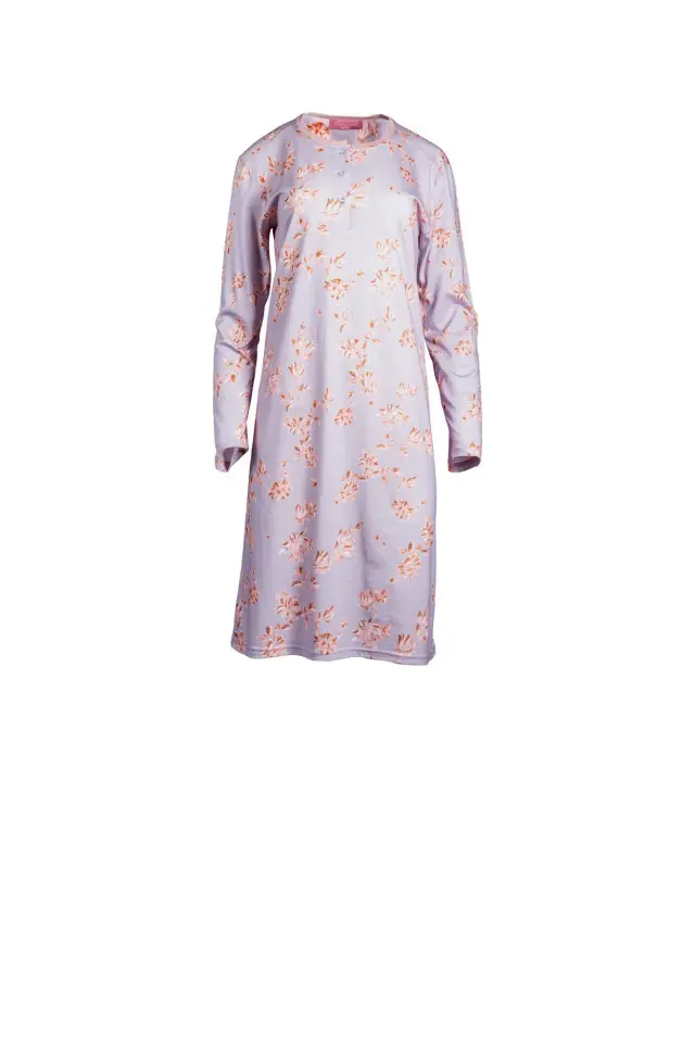 W638 - Type - NIGHTGOWN GLAMOUR FLOWER - S 3