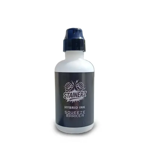Stainerz Squeeze Marker Empty 10mm
