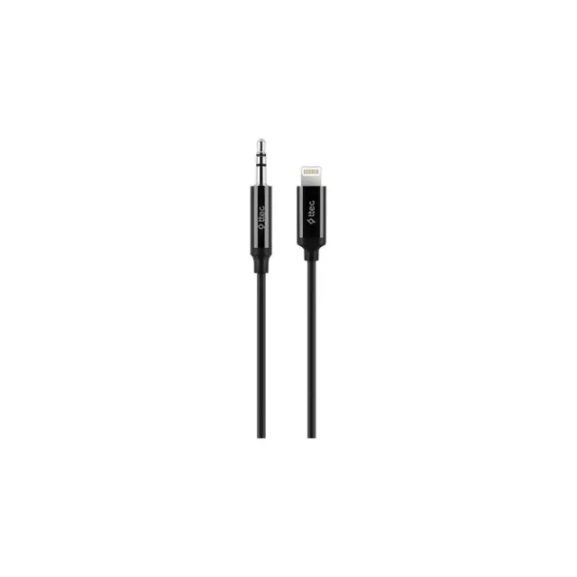 ttec Aux - Lightning Cable 100cm (2DK42S) (TTEC2DK42S)