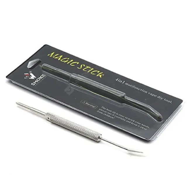 Magic Stick 4 in 1 - Vivismoke